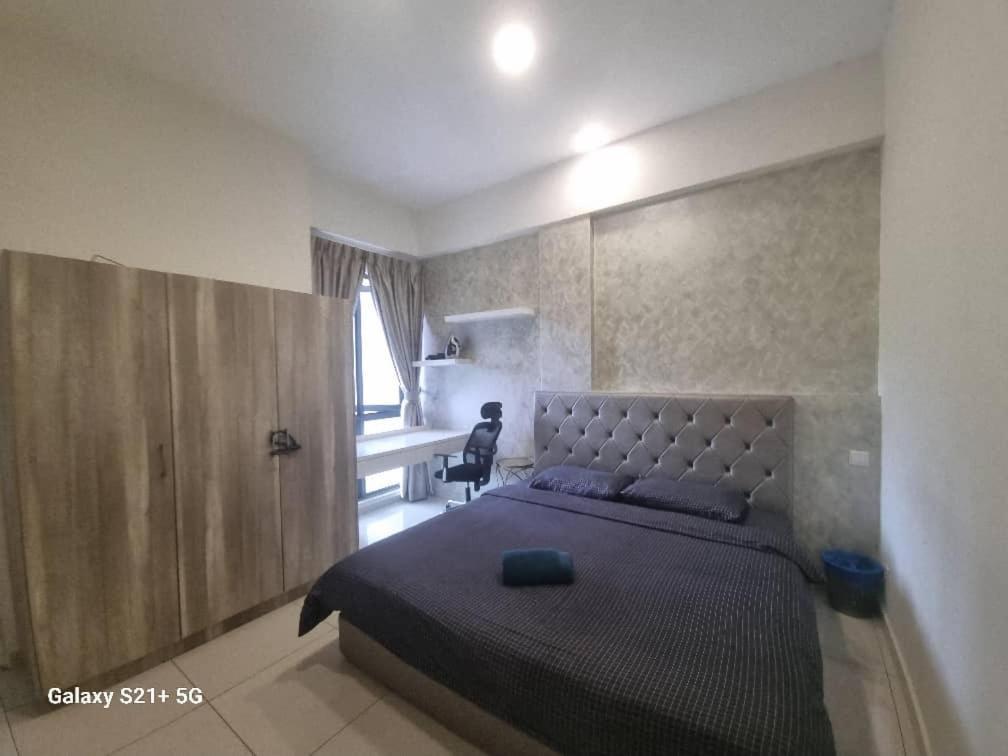 Cameron Avilion Aishomestay Tanah Rata Exterior foto
